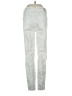 Level 99 Paisley Silver Jeans Size 25 waist - photo 2