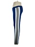 True Rock Color Block Blue Active Pants Size XL - photo 5