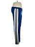 True Rock Color Block Blue Active Pants Size XL - photo 4