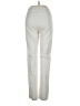 MULTIPLES Solid Ivory Casual Pants Size 4 - photo 2