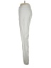 MULTIPLES Solid Ivory Casual Pants Size 4 - photo 5