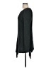 LA Made 100% Cotton Black Gray Pullover Sweater Size M - photo 5