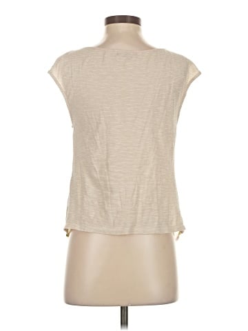 One September Sleeveless Blouse (view 2)