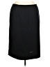 Jessica London 100% Polyester Solid Black Formal Skirt Size 16 - photo 2
