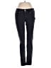 Rampage Black Jeans Size 3 - photo 1