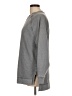 Universal Thread Gray Pullover Sweater Size L - photo 5
