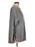 Universal Thread Gray Pullover Sweater Size L - photo 4