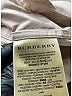 Burberry 100% Polyester Tan Raincoat Size EU (IT) 36 / US 0 - photo 10