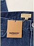 Burberry Chevron-herringbone Blue Jeans Size 27 waist - photo 11