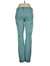 CAbi Teal Jeans Size 4 - photo 2