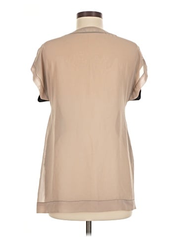 Potter's Pot Short Sleeve Blouse (view 2)