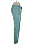 CAbi Teal Jeans Size 4 - photo 4