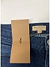 Burberry Chevron-herringbone Blue Jeans Size 27 waist - photo 12