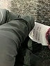The Tog Shop Burgundy Pullover Sweater Size XL (petite) - photo 8