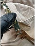 Burberry 100% Polyester Tan Raincoat Size EU (IT) 36 / US 0 - photo 9