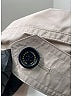 Burberry 100% Polyester Tan Raincoat Size EU (IT) 36 / US 0 - photo 7