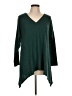 Torrid Green Pullover Sweater Size Lg Plus (0) - photo 1