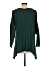 Torrid Green Pullover Sweater Size Lg Plus (0) - photo 2
