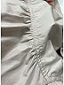 Burberry 100% Polyester Tan Raincoat Size EU (IT) 36 / US 0 - photo 8