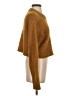 H&M Solid Brown Pullover Sweater Size S - photo 4
