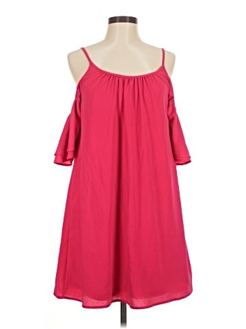 TCEC Casual Dress (view 1)