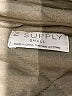 Z Supply Tan Jacket Size S - photo 6