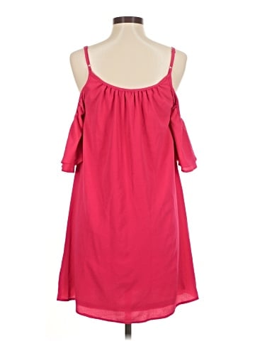 TCEC Casual Dress (view 2)