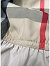 Burberry 100% Polyester Tan Raincoat Size EU (IT) 36 / US 0 - photo 12
