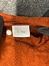 Unbranded Orange Brown Pullover Sweater Size 0-3 mo - photo 3