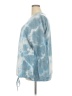 LIVI Tie-dye Blue Pullover Sweater Size 22 - 24 Plus - photo 5