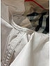 Burberry 100% Polyester Tan Raincoat Size EU (IT) 36 / US 0 - photo 13