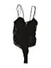 Zara Black Bodysuit Size S - photo 1