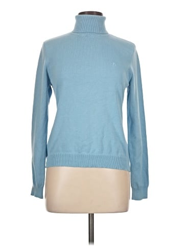 Chaps Turtleneck Sweater (view 1)