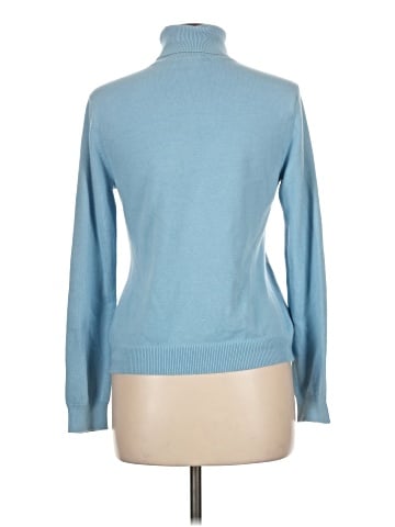 Chaps Turtleneck Sweater (view 2)