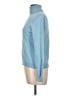 Chaps Blue Turtleneck Sweater Size L - photo 5