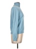Chaps Blue Turtleneck Sweater Size L - photo 4