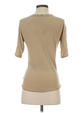 George Short Sleeve T-Shirt (view 2)