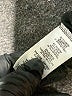 Nik and Nash Solid Black Casual Dress Size L - photo 8