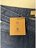 Burberry Chevron-herringbone Blue Jeans Size 27 waist - photo 13