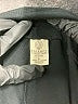 Balance Collection Solid Black Active Pants Size L - photo 6