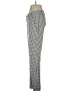 CAbi Houndstooth Gray Casual Pants Size 2 - photo 5