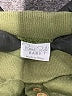 Rene Rofe Solid Green Casual Pants Size 0-3 mo - photo 3