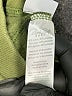 Rene Rofe Solid Green Casual Pants Size 0-3 mo - photo 4