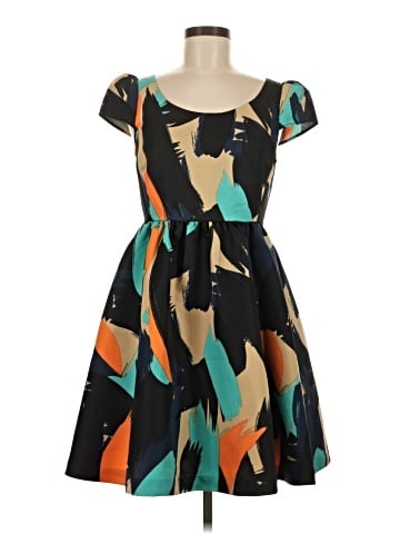 Moulinette Soeurs Casual Dress (view 1)