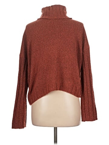 SO Pullover Sweater (view 2)