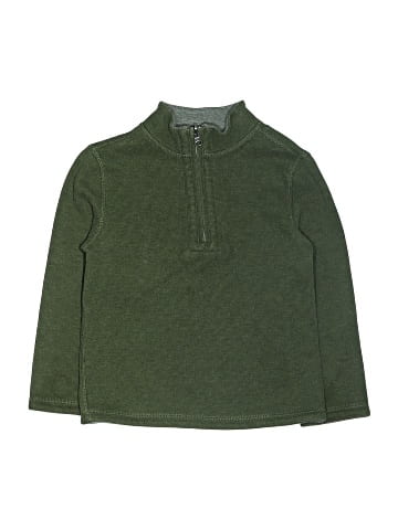 Class Club Pullover Sweater (view 1)