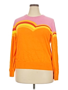 Trina Turk Pullover Sweater