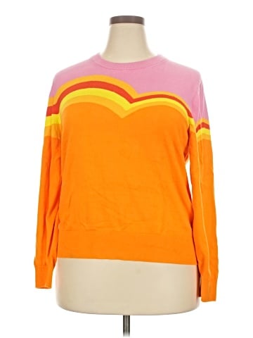 Trina Turk Pullover Sweater (view 1)