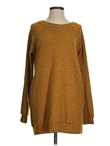 Acting Pro Long Sleeve T-Shirt (view 1)