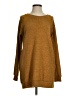 Acting Pro Brown Long Sleeve T-Shirt Size S - photo 1
